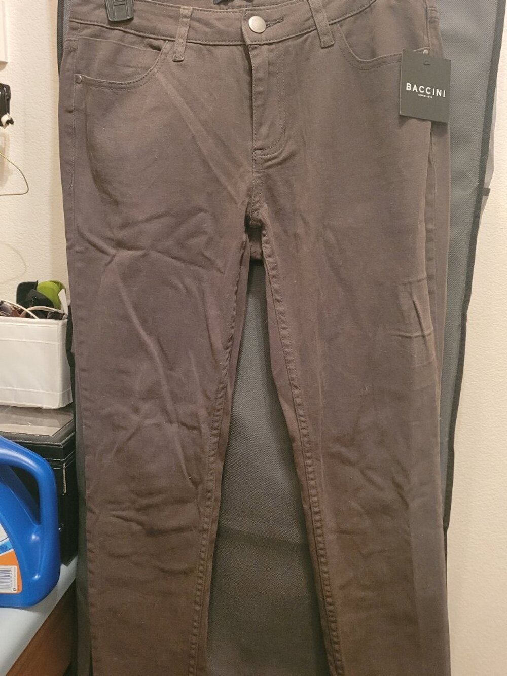 Baccini Jeans size 8P